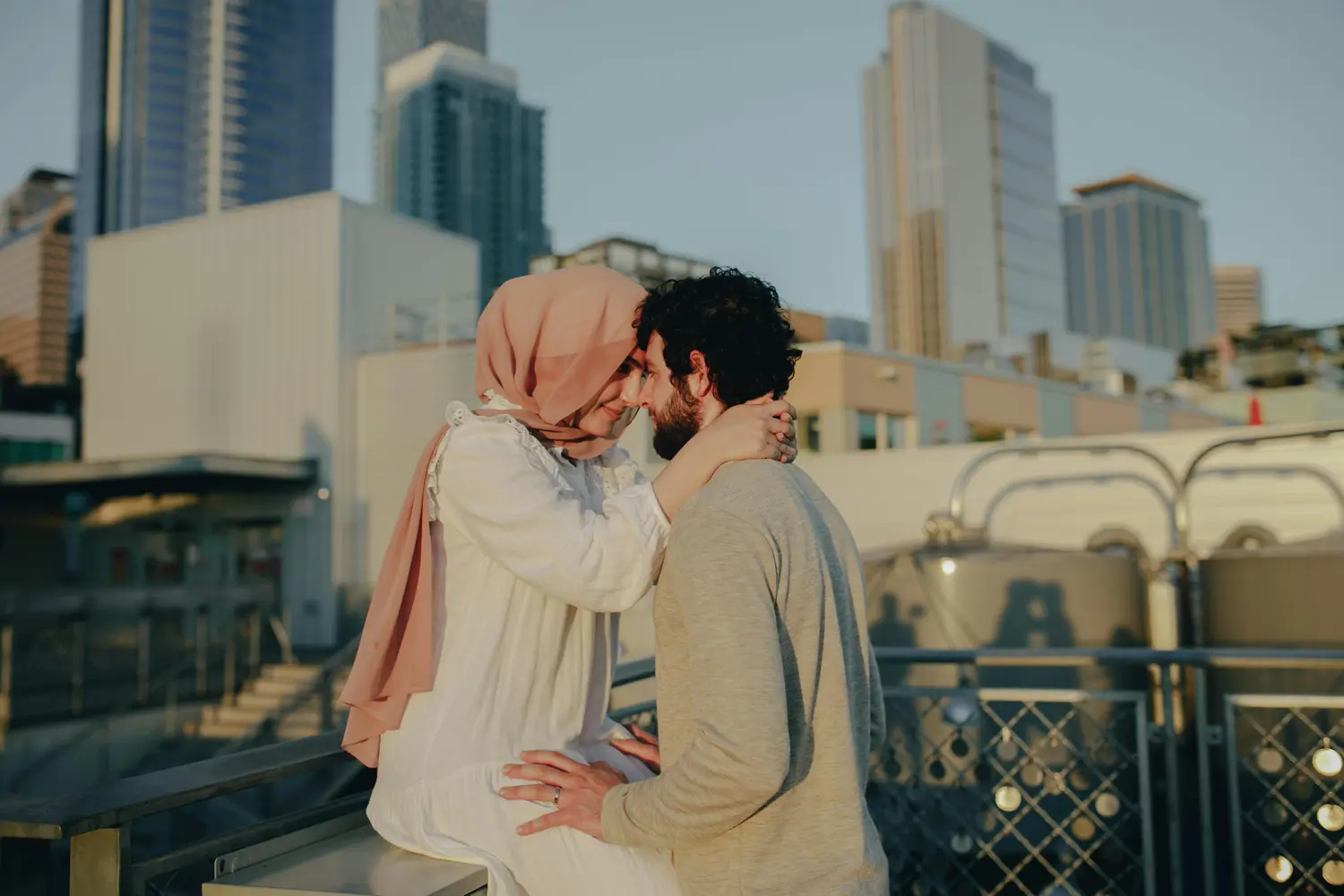 Finding a Muslim Life Partner in the USA
