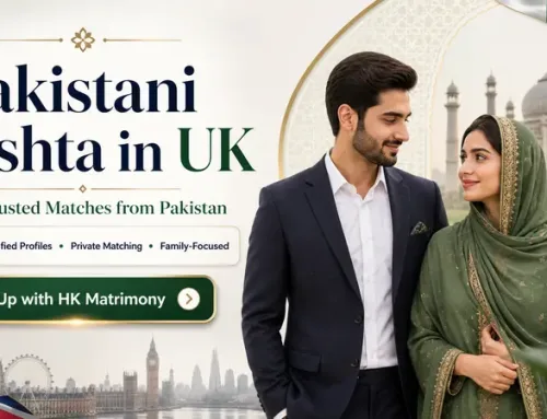 Pakistani Rishta in UK from Pakistan